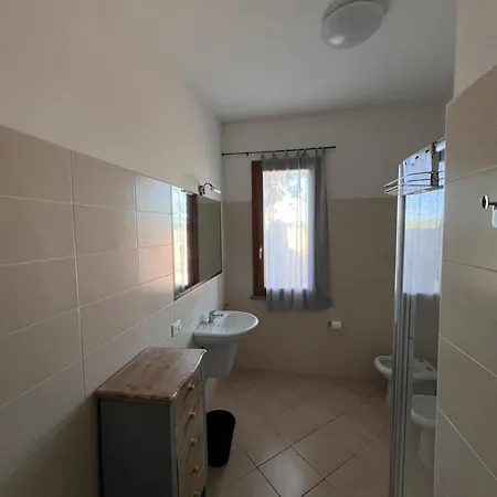 Daire Althea Piombino