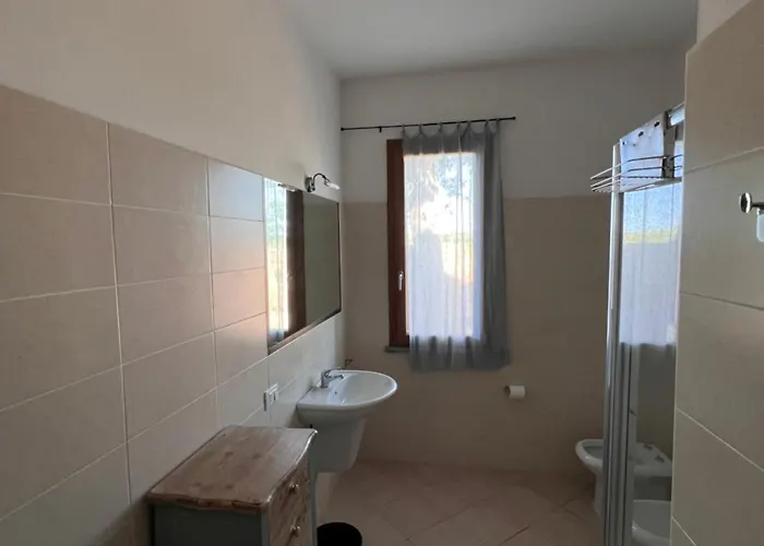 Lägenhet Althea Piombino