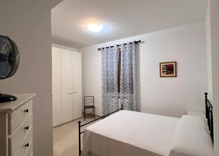 Althea * Piombino